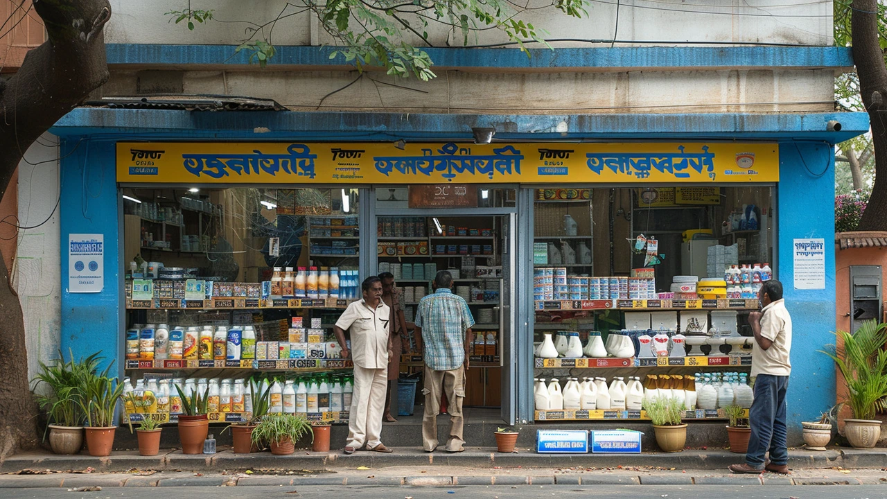 आगे का रास्ता