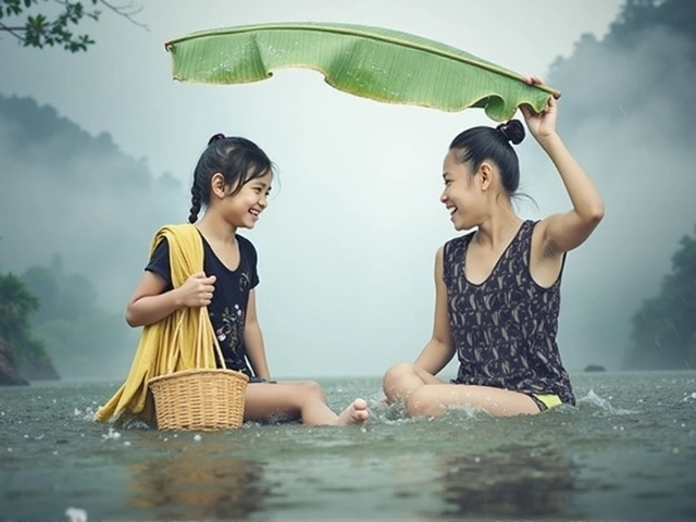 Happy Daughters' Day 2024: प्यारी बेटियों के लिए भेजें 20 बेहतरीन बधाई संदेश, WhatsApp मैसेज, उद्धरण, GIFs और तस्वीरें