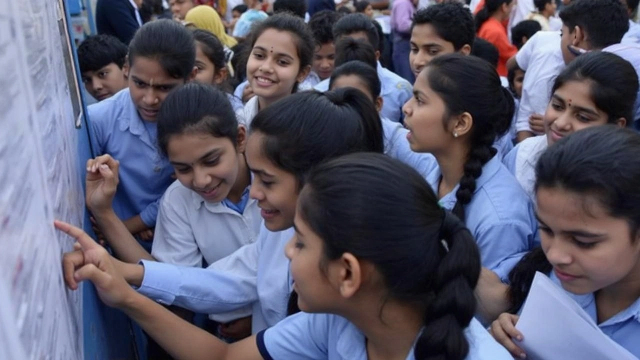 PSEB 10th Result 2025: पंजाब बोर्ड कक्षा 10 का रिजल्ट कब आएगा और कैसे करें डाउनलोड