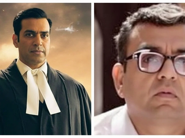 Hera Pheri 3 विवाद पर अक्षय कुमार का बयान: Paresh Rawal का समर्थन, कोर्ट केस में नया मोड़