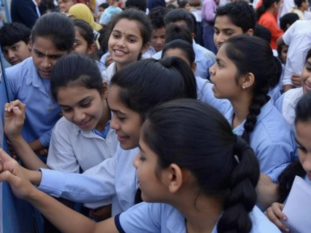 PSEB 10th Result 2025: पंजाब बोर्ड कक्षा 10 का रिजल्ट कब आएगा और कैसे करें डाउनलोड
