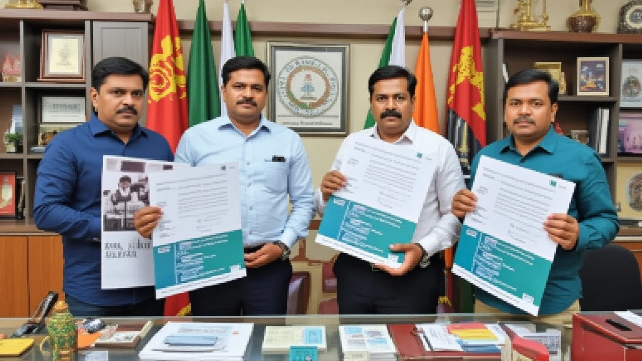अज़िम प्रेज़ी स्कॉलरशिप 2025: तेलंगाना की सरकारी स्कूल की लड़कियों को बड़ी मंडी में छात्रवृत्ति