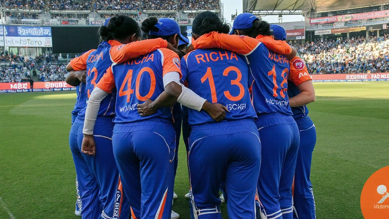 भारत महिला क्रिकेट ने इंग्लैंड के खिलाफ पहली T20I श्रृंखला जीत हासिल की, अब ODI में लक्ष्य जीत की ओर