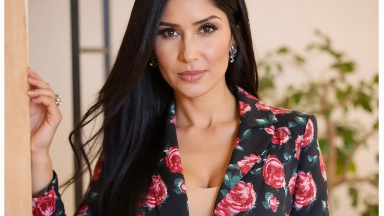 Katrina Kaif की जीवनी: बॉलीवुड की अंतरराष्ट्रीय सुंदरता की कहानी