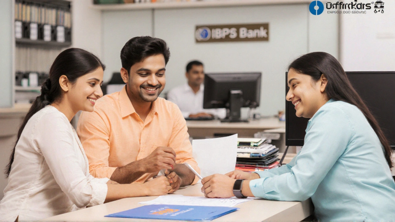 SBI PO Prelims Result 2025 आया: कटऑफ़ में उछाल, मैन स्टेज की तैयारी तेज़ करें
