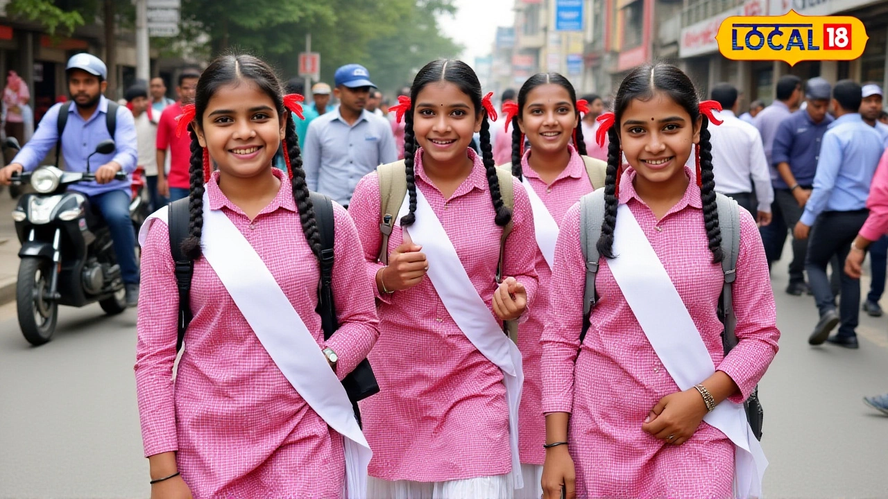 स्कॉलरशिप के मुख्य बिंदु और लाभ