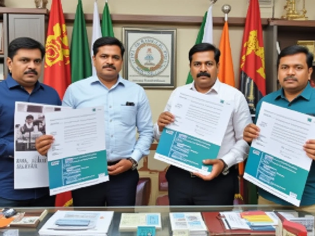 अज़िम प्रेज़ी स्कॉलरशिप 2025: तेलंगाना की सरकारी स्कूल की लड़कियों को बड़ी मंडी में छात्रवृत्ति