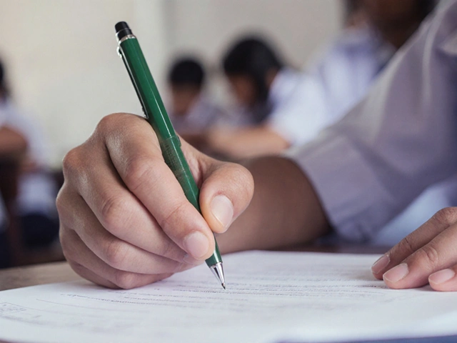 CBSE ने खेल छात्रों के लिए विशेष बोर्ड परीक्षा शेड्यूल जारी किया: क्लास 10‑12 के लिए 7‑11 अप्रैल 2025