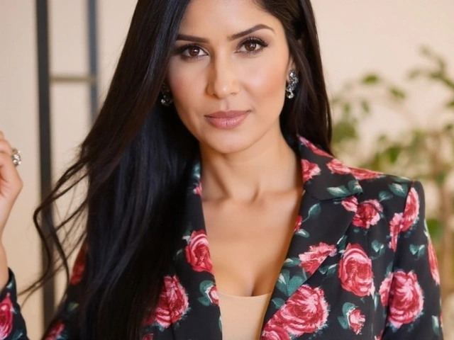 Katrina Kaif की जीवनी: बॉलीवुड की अंतरराष्ट्रीय सुंदरता की कहानी