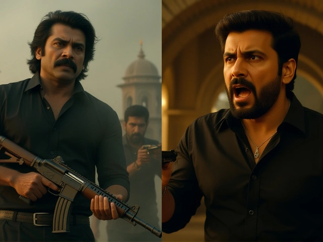 Pawan Kalyan की ‘They Call Him OG’ ने 3 दिनों में वैश्विक बॉक्स ऑफिस पर ₹200 करोड़ का आंकड़ा तोड़ दिया