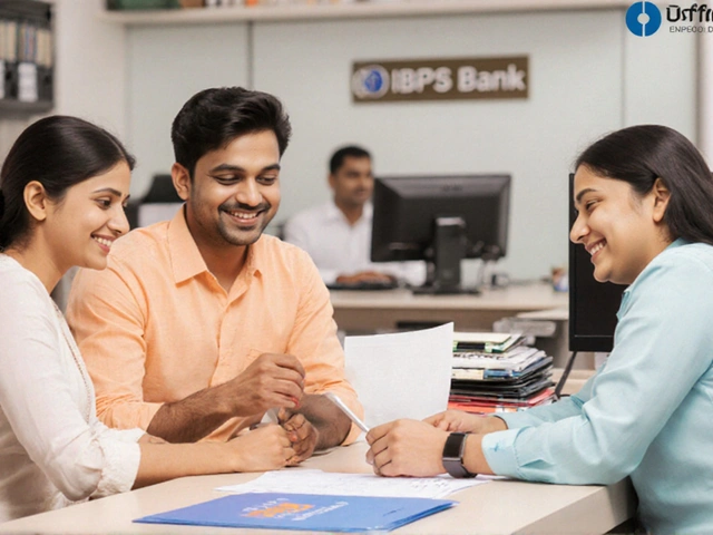 SBI PO Prelims Result 2025 आया: कटऑफ़ में उछाल, मैन स्टेज की तैयारी तेज़ करें