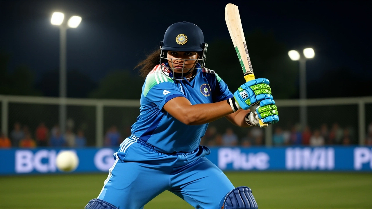 संगठनात्मक पृष्ठभूमि: BCCI और Cricket West Indies की तैयारी