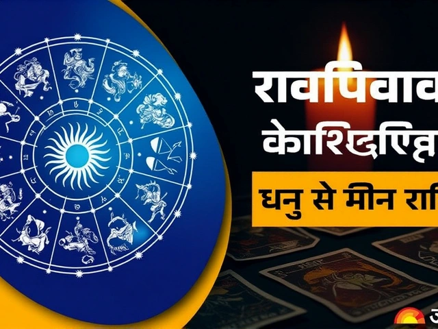 12 अक्टूबर 2025 के अंकज्योतिष में गुरु का असर: मुलांक 9 के लिये करियर में उछाल