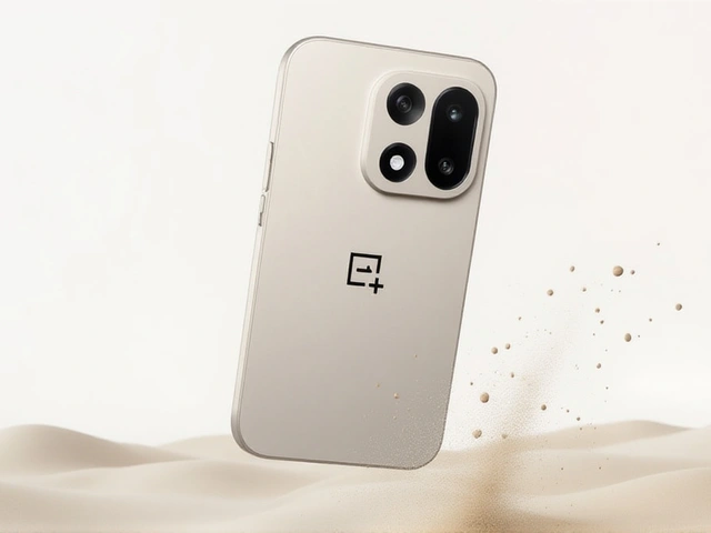 OnePlus 15 का वैश्विक लॉन्च 13 नवंबर 2025, चीन के दो हफ्ते बाद