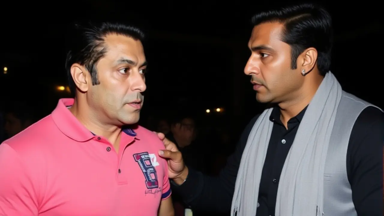 ‘ही-मैन ऑफ इंडिया’ वरिंदर सिंह घुमन की शोध के दौरान दिल का दौरा पड़ने से मृत्यु