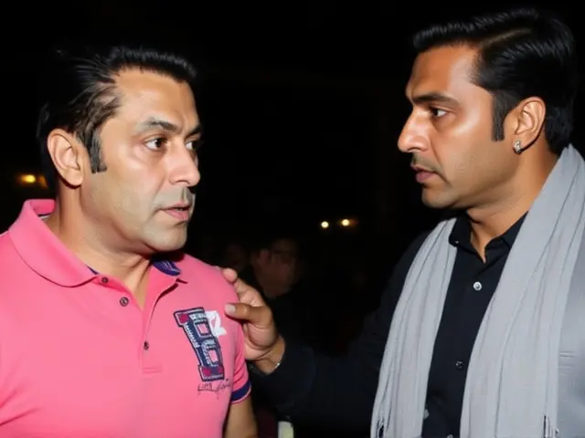 ‘ही-मैन ऑफ इंडिया’ वरिंदर सिंह घुमन की शोध के दौरान दिल का दौरा पड़ने से मृत्यु