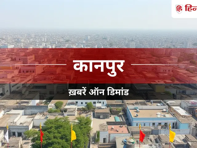 ईरान से आए विक्षोभ का असर: यूपी-बिहार में फसलों को भारी नुकसान